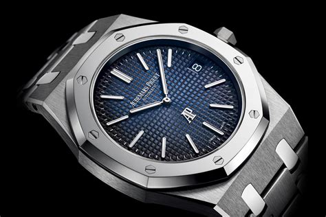 audemars piguet royal oak jumbo solo tempo|audemars piguet jumbo review.